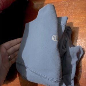 Lululemon Blue Leggings